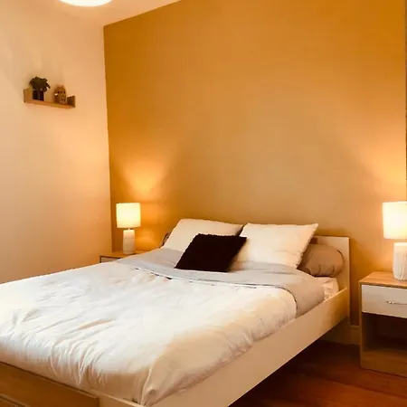 Apartment Les De Chauvet Gap