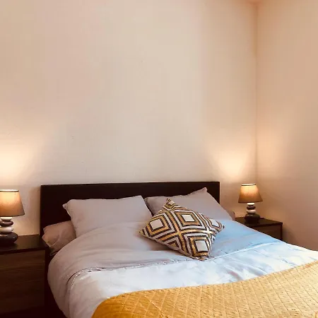 Apartment Les De Chauvet Gap