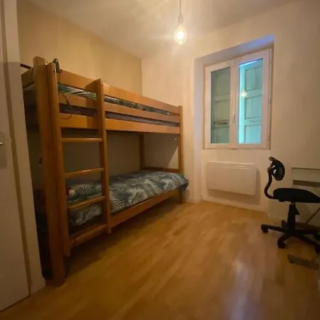 Apartment Les De Chauvet Gap
