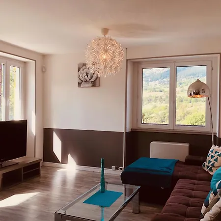 Apartment Les De Chauvet Gap