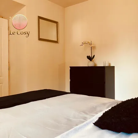 Apartment Les De Chauvet Gap