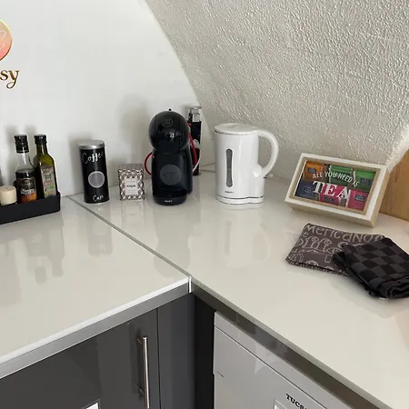 Apartment Les De Chauvet