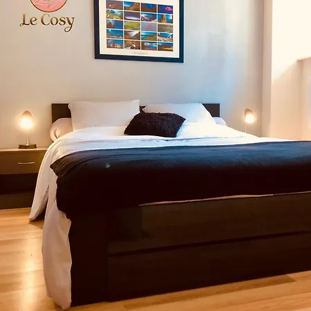Apartment Les De Chauvet Gap